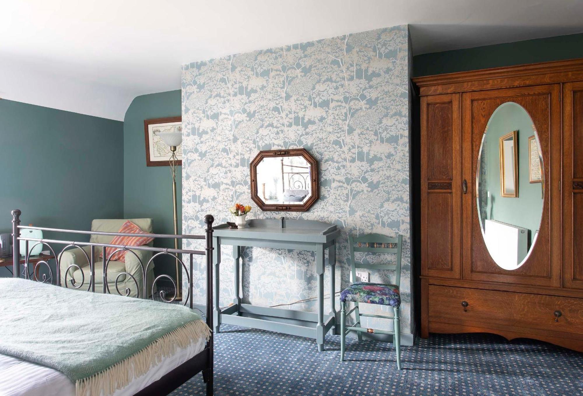 Fisher Arms Community Pub Horncliffe Chambre photo